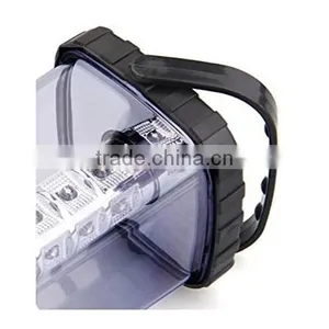 16led Bivouac Camping Hiking Tent Lantern Fishing Light Lamp Flashlight thumbnail-5