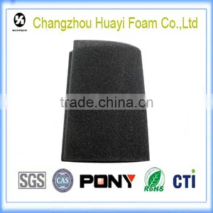 Polyurethane Reticulated Sponge Water Filter thumbnail-1