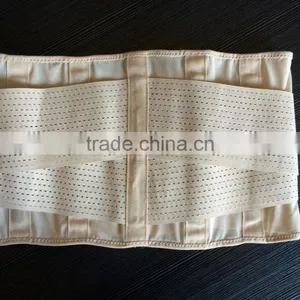 2015 Hot Product Waist Slimmer Belt Back Support Belt Personal Care thumbnail-1