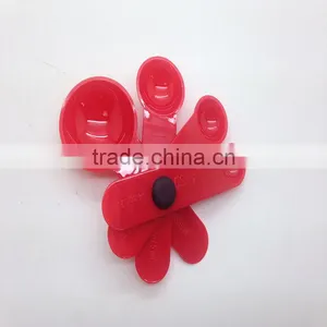 HOT Selling Best Quality Plastic Measuring Spoon thumbnail-1