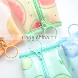 Multi- Function High Quality Low Price Pvc Pencil Case /pencil Box thumbnail-2