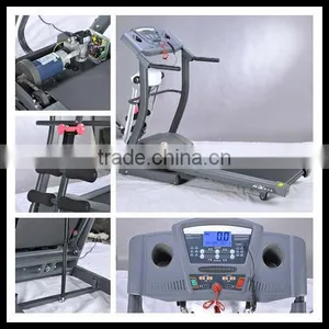 Sport Running Machine thumbnail-6