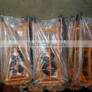 High Capacity Warehouse Hand Trolley thumbnail-4