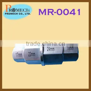 High Quality Motorcycle Repair Tool 4 In 1 Hex Axle Tool thumbnail-1