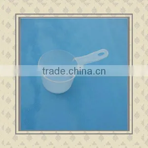 Custom 2015 New Design Plastic Ice Cream Spoons for Hot Sell/OEM Hot Sell Plastic Ice Cream Spoons Maker thumbnail-1