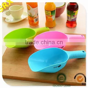 Make Your Own Mini Ice Scoops, OEM Plastic Candy Scoops, Min Plastic Ice Scoops Manufacturer thumbnail-1