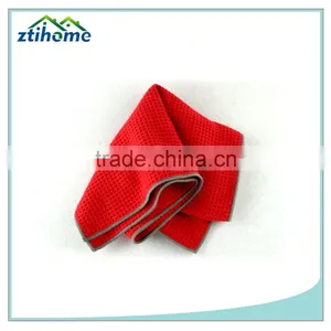 Utility Microfiber Waffle Dishcloth thumbnail-5