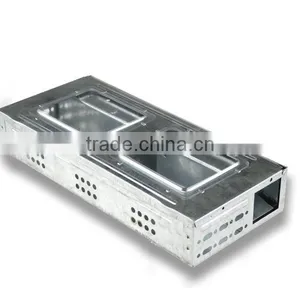 Best Selling Top Clear Lid for Large Rat Trap Box SX-5017CL thumbnail-3