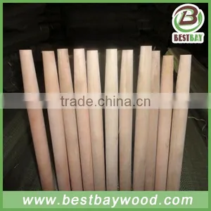 China Natural Wooden Rake Handle thumbnail-5