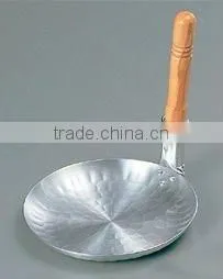 Aluminum Oyako Cooking Pans Japanese Utensils Chicken & Egg Ball Pot thumbnail-2