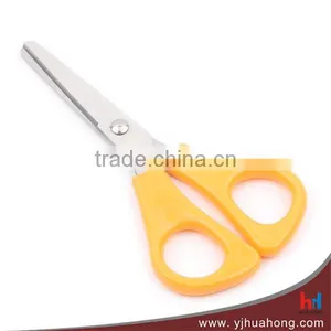 5.5" Left Hand Stationery Scissors thumbnail-1