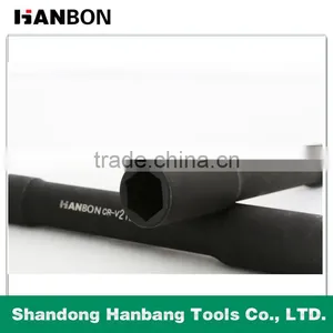 Professional Deep Impact Socket/Deep Socket Wrench/Deep Socket thumbnail-2