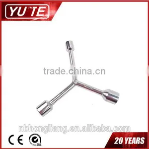 Y-style Cr-V Socket Set / Socket Wrench / Torque Socket Set thumbnail-1