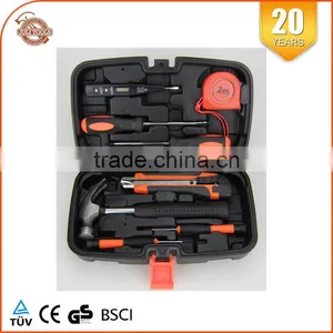 10pcs Vehicle-mounted First-aid Tool Set Tool Kit thumbnail-3