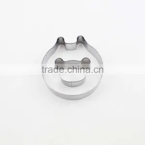 549-51 Special Gift Stainless Steel Cookie Cutter thumbnail-2