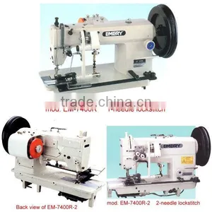 Ruffling Sewing Machines thumbnail-1