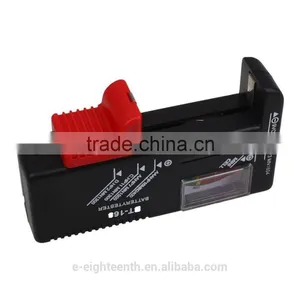 2016 New Mudder Digital Battery Tester thumbnail-2