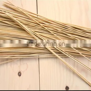 Disposable Barbecue Bamboo thumbnail-3