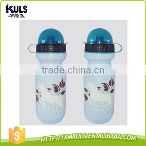 Sports Bottle Outdoor Portable Custom Plastic Travel Kettle thumbnail-2