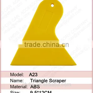 Ehdis Competitive Price Squeegee Film Tool Logo Printing is Available thumbnail-1