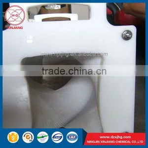 Shock Absorption Smart UHMWPE Bottle Turnover Device thumbnail-2