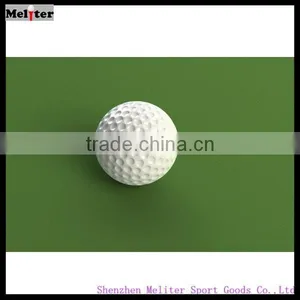 Excellent Durability Elastic Golf Ball thumbnail-2
