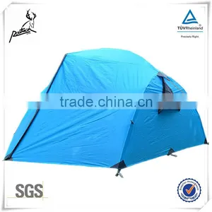 European Camping Roof Top Tent RT-208 thumbnail-1