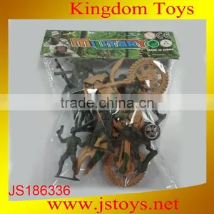 New Arrival Product Cheap Toy Soldiers From China thumbnail-1