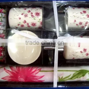 Fashion Bathroom Set Series,.16pcs.Direct Factory Supplier thumbnail-4