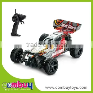 2.4G (1:14) High Speed rc Replica Car thumbnail-1