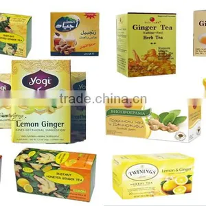 African Market Instant Ginger Tea Granular Manufacturer From China Supplier thumbnail-6