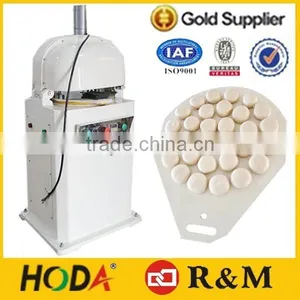 Pizza Dough Ball Divider Rounder Automatic Dough Divider Rounder for Sale thumbnail-1