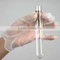 Clear Vinyl Gloves Powdered or Powder Free thumbnail-2