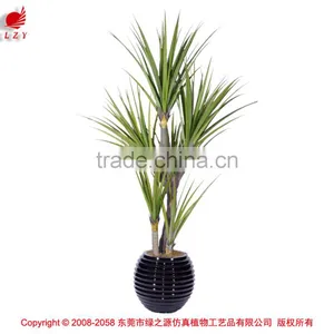 Artificial Bonsai Wholesale Indoor Bonsai Trees Made in China thumbnail-1