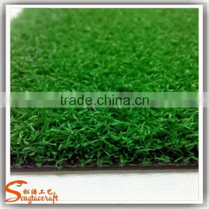 High Quality Artificial Turf Field of Environmental Protection for Sale thumbnail-6