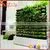 2015 Hot Sale Artificial Grass Wall Decor Plastic Gras Wall and Hanging Vertical Green Wall for Plant System Flower thumbnail-2