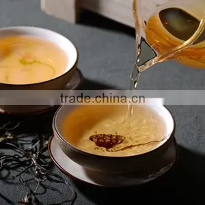 Hot-sale New Handmade Raw Loose Puer Tea,Yunnan Puer Tea thumbnail-1