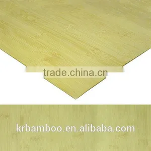 Natural Color Horizontal-compressed General Sanding Fiber Paper Backer Indoor Use Bamboo Veneer thumbnail-5