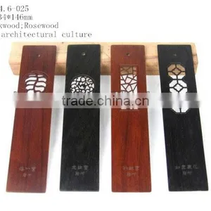 Annatto Bookmarks Handicraft Product thumbnail-3