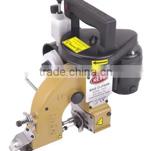 Portable Bag Closing Machine DA-R thumbnail-1