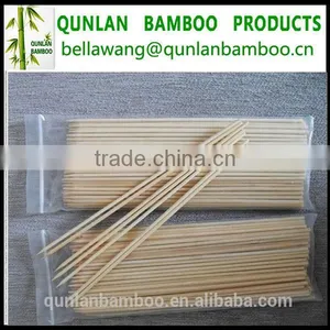Natural High Quality Bamboo Sticks thumbnail-1