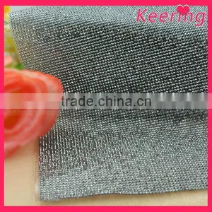 Clothing Accessories Square Rhinestone Mesh WRT-017 thumbnail-1