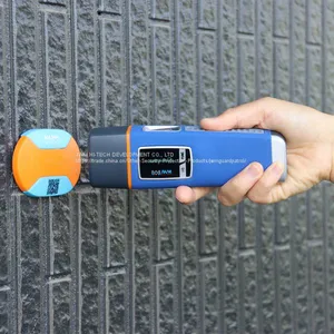 JWM Newest 2017 Guard Patrol System With Fingerprint and Voice Prompt thumbnail-2