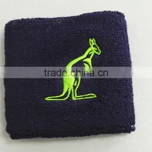 Headband and Wristbands for Sports thumbnail-4