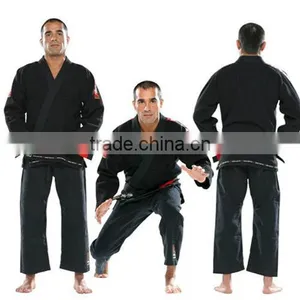 Jiu Jitsu Uniforms thumbnail-2