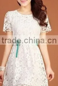 2013 Hot Sale Lady Dresses for Cute Style thumbnail-1
