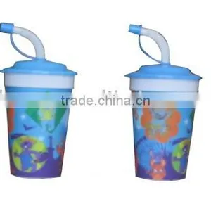 3D Lenticular Cup thumbnail-1