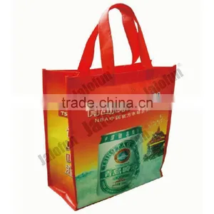 OEM Service pp Woven Bag,pp Straw Bag thumbnail-1