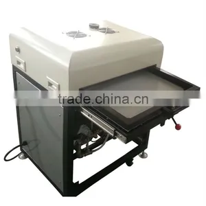Large Working Platen 3d Vacuum Sublimation Machine thumbnail-1