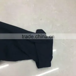 Women Latest Fashion Black Short Suit Jacket Factory Closeout thumbnail-4